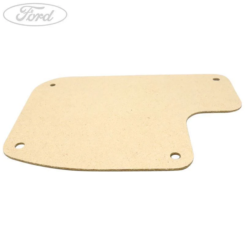 TRANSIT TOURNEO CONNECT REAR BACK DOOR POCKET COVER - Image 6