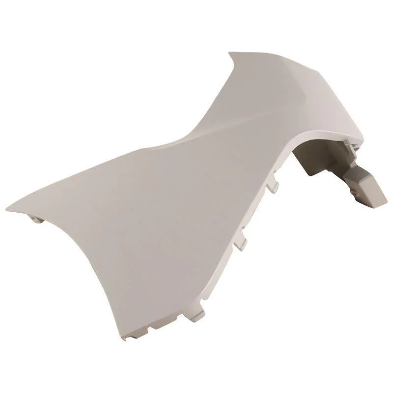 TRANSIT TOURNEO CONNECT REAR N/S BUMPER END CAP PRIMED 13- - Image 5