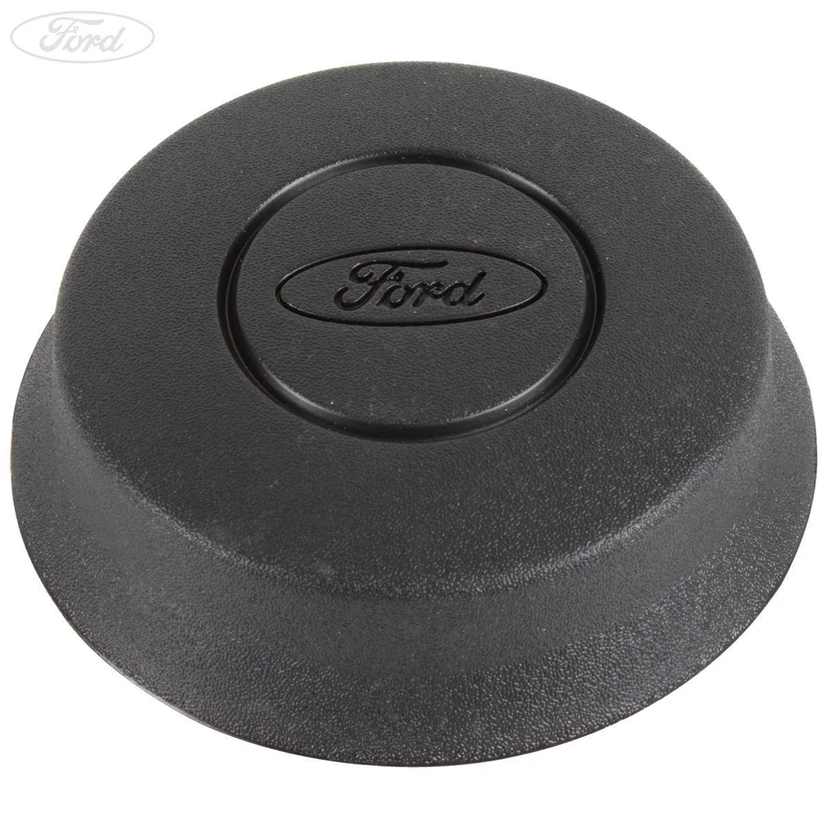 TRANSIT TOURNEO COURIER 15" STEEL WHEEL HUB NUT TRIM COVER - Image 4