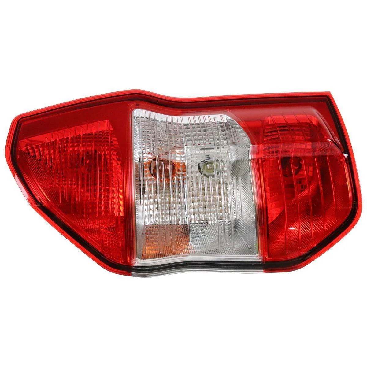 TRANSIT TOURNEO COURIER REAR DRIVER SIDE LIGHT LAMP UNIT 2014- - Image 2