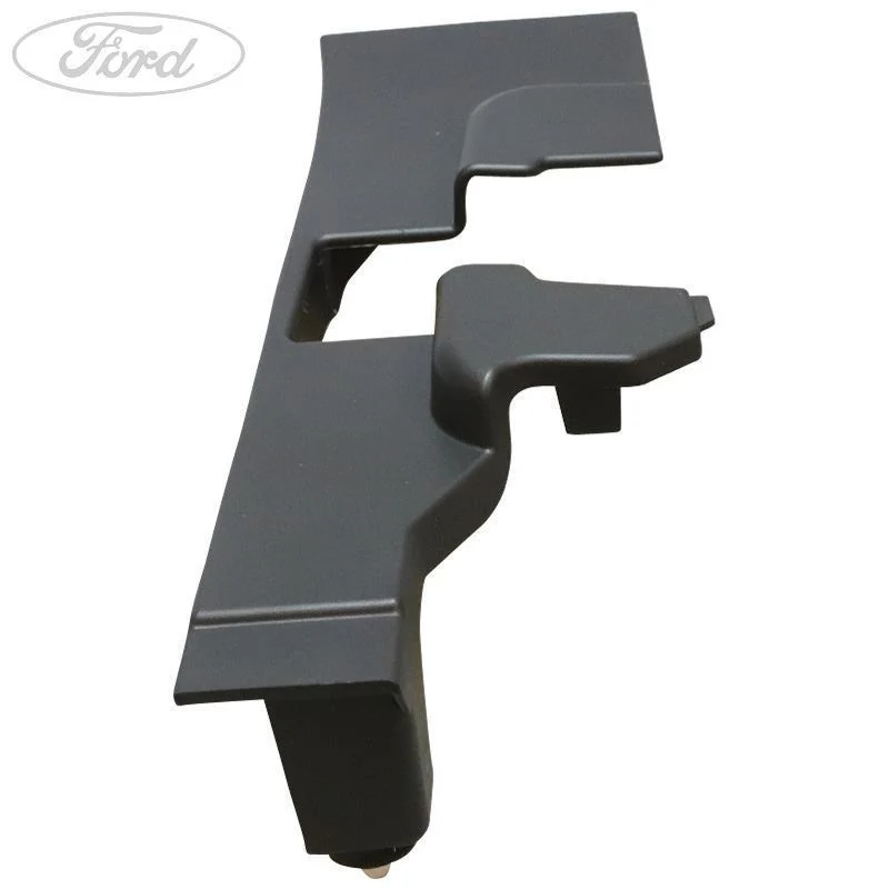 TRANSIT TOURNEO COURIER REAR N/S BUMPER TOWING EYE COVER - Image 3
