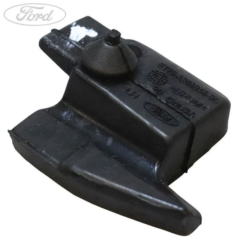 TRANSIT TOURNEO COURIER REAR N/S SLIDING DOOR BUMP STOP - Image 2