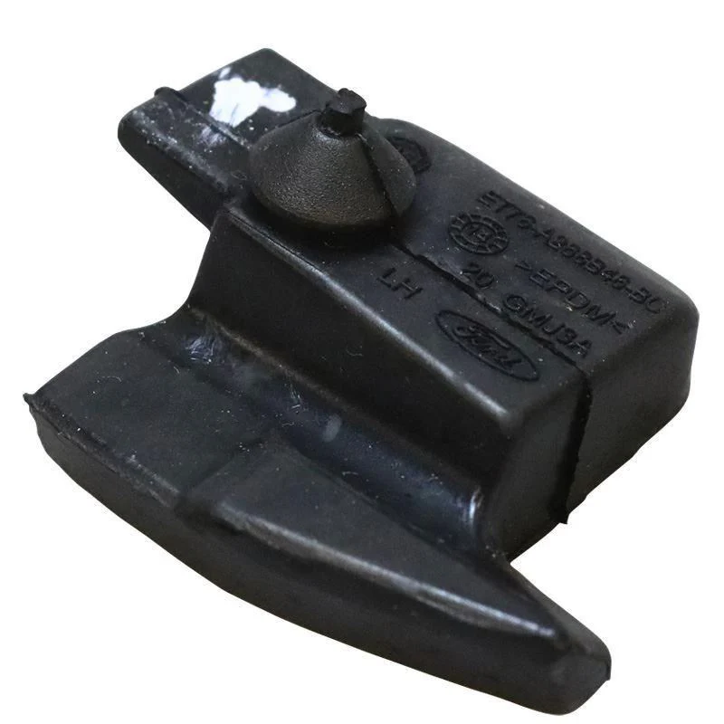 TRANSIT TOURNEO COURIER REAR N/S SLIDING DOOR BUMP STOP - Image 5