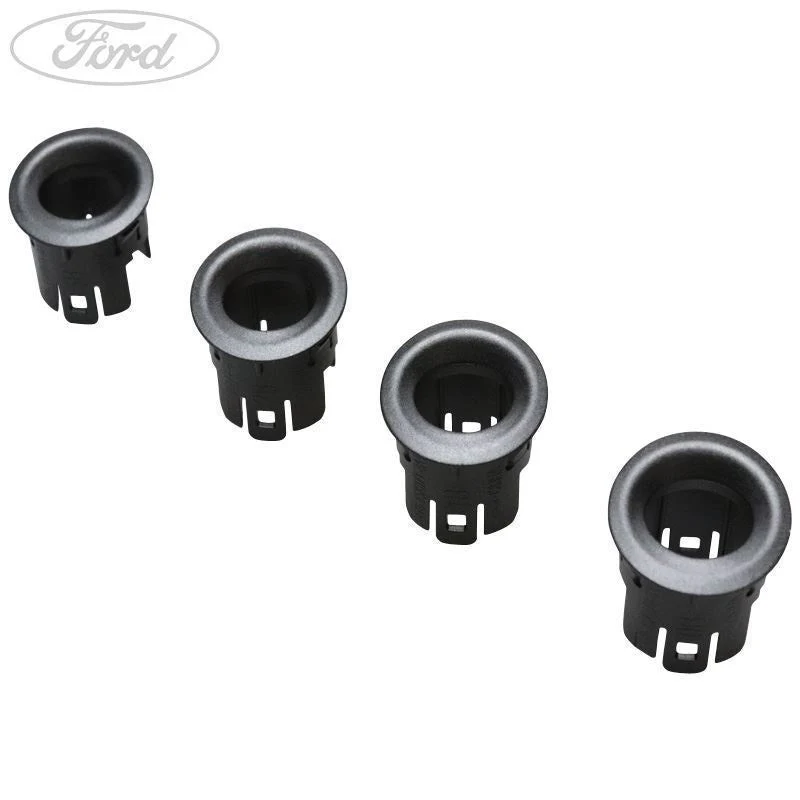 TRANSIT TOURNEO COURIER REAR PARKING AID SENSOR BRACKET - Image 2