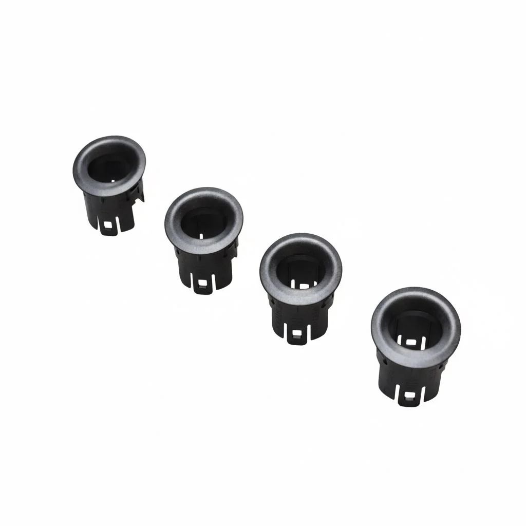 TRANSIT TOURNEO COURIER REAR PARKING AID SENSOR BRACKET - Image 6