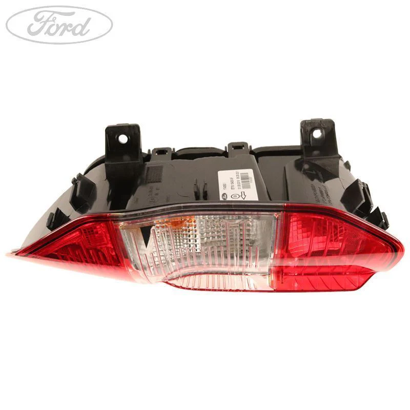 TRANSIT TOURNEO COURIER REAR PASSENGER SIDE LIGHT LAMP UNIT 2014- - Image 3