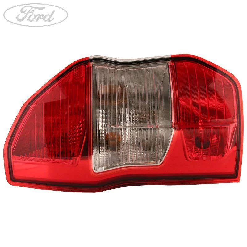 TRANSIT TOURNEO COURIER REAR PASSENGER SIDE LIGHT LAMP UNIT 2014- - Image 4