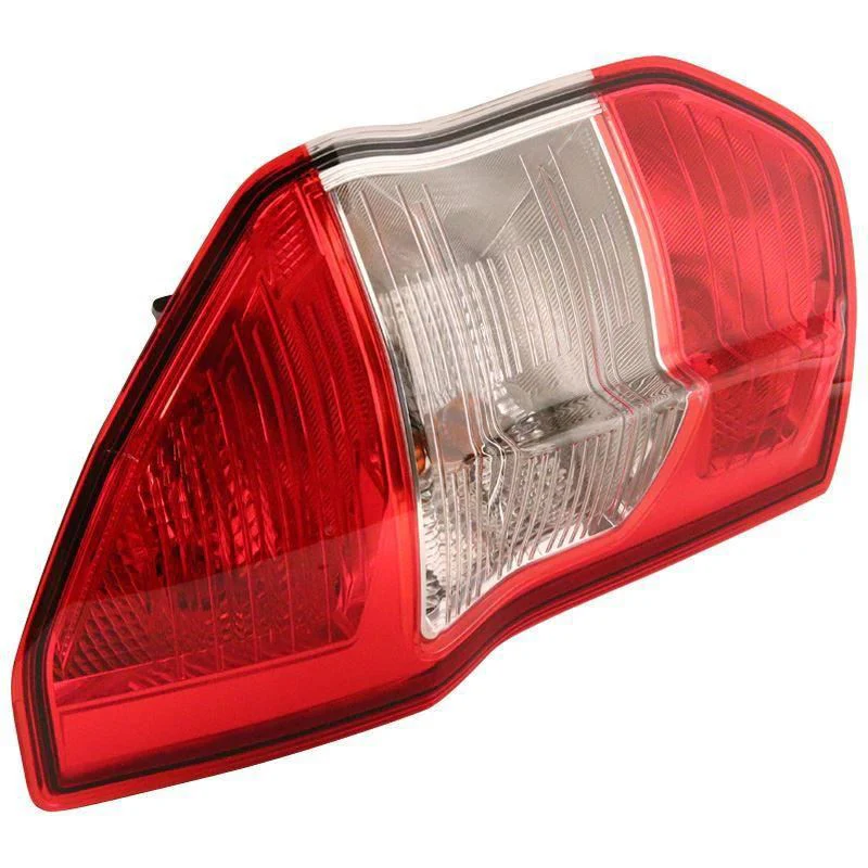 TRANSIT TOURNEO COURIER REAR PASSENGER SIDE LIGHT LAMP UNIT 2014- - Image 5