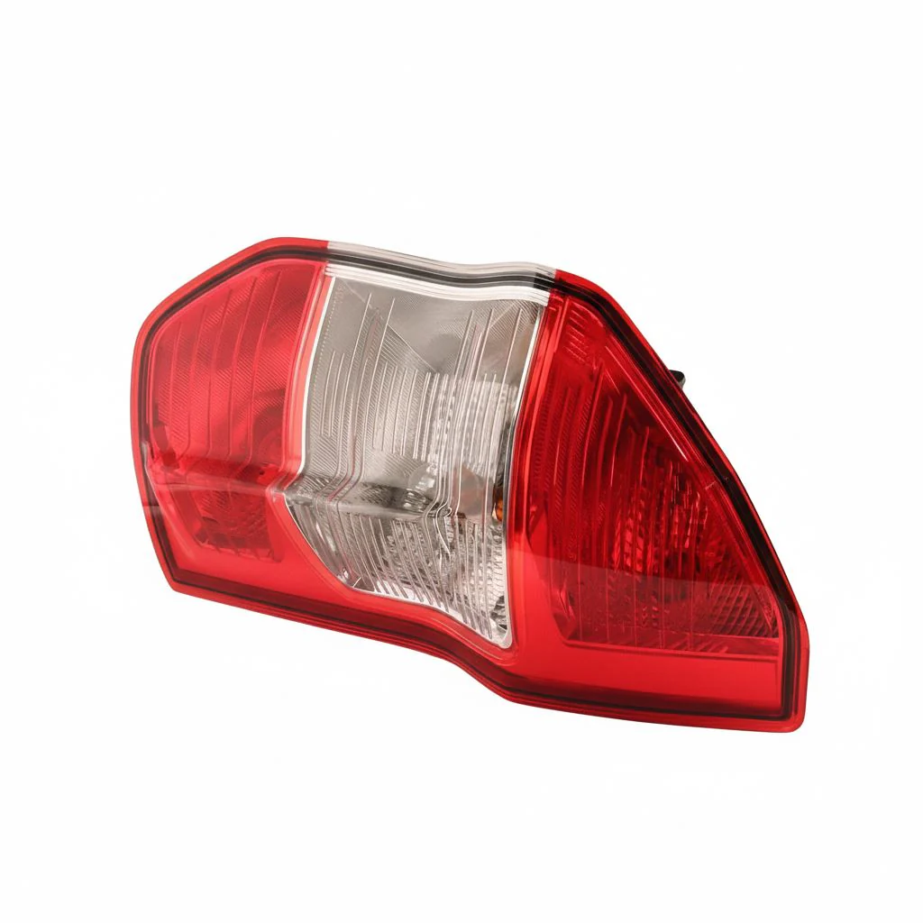 TRANSIT TOURNEO COURIER REAR PASSENGER SIDE LIGHT LAMP UNIT 2014- - Image 6