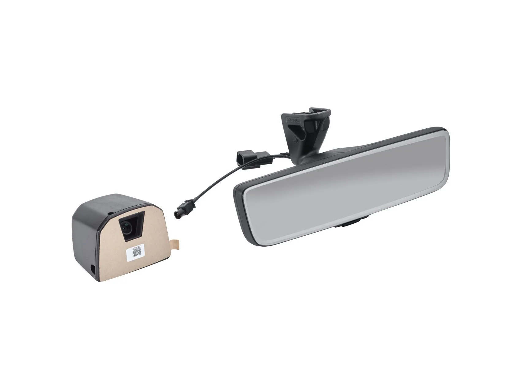 TRANSIT/TOURNEO CUSTOM DIGITAL REAR VIEW MIRROR - Image 4