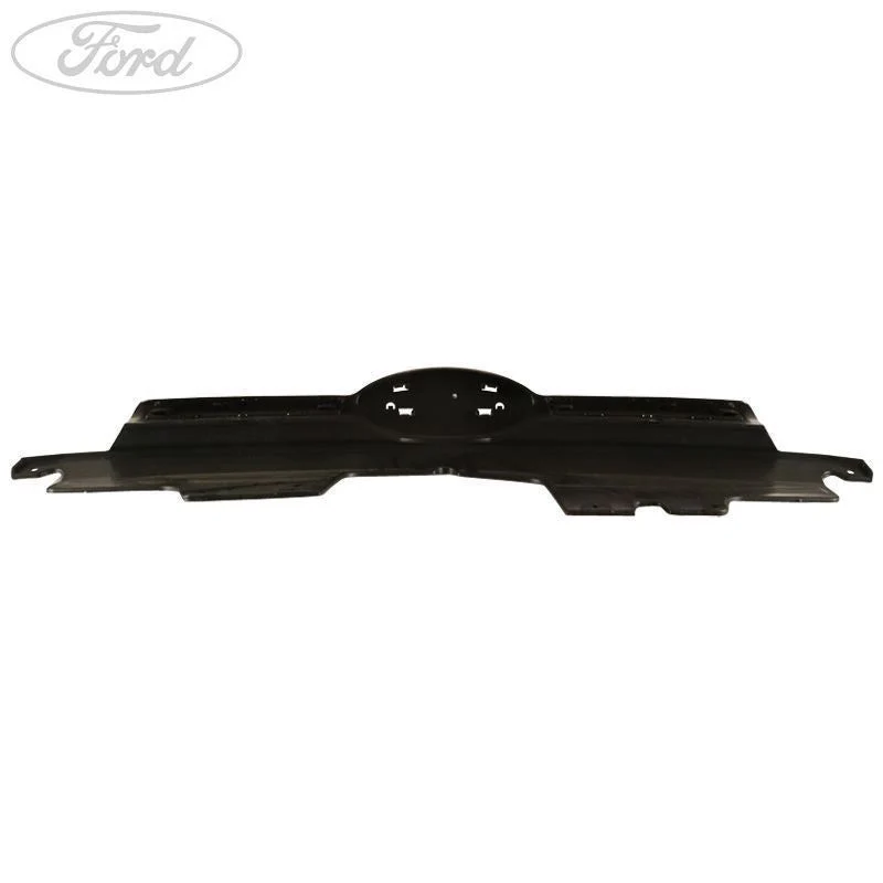 TRANSIT TOURNEO CUSTOM FRONT BUMPER UPPER GRILLE 12-17 - Image 3