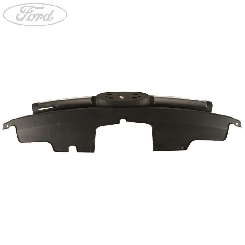 TRANSIT TOURNEO CUSTOM FRONT BUMPER UPPER GRILLE 12-17 - Image 4