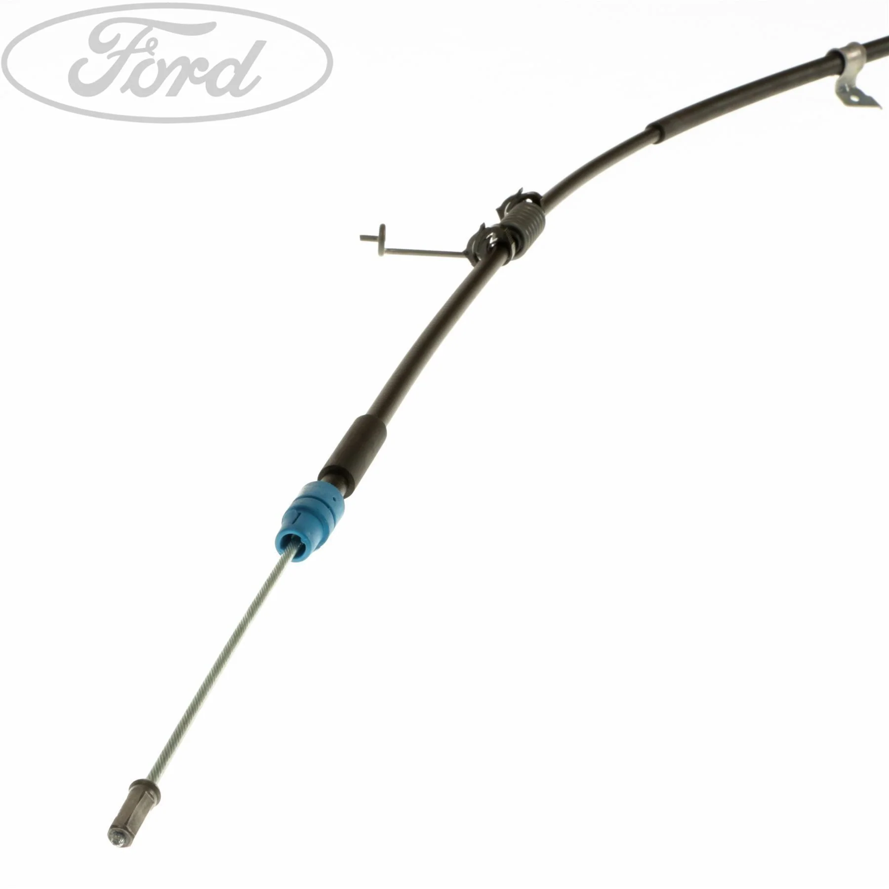 TRANSIT TOURNEO CUSTOM PARKING BRAKE CABLE BUS CREWBUS - Image 5