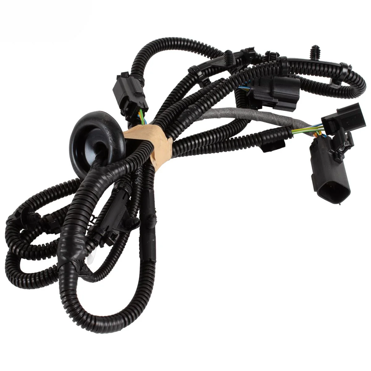 TRANSIT TOURNEO CUSTOM PARKING DISTANCE AID SENSOR WIRE 18- - Image 5