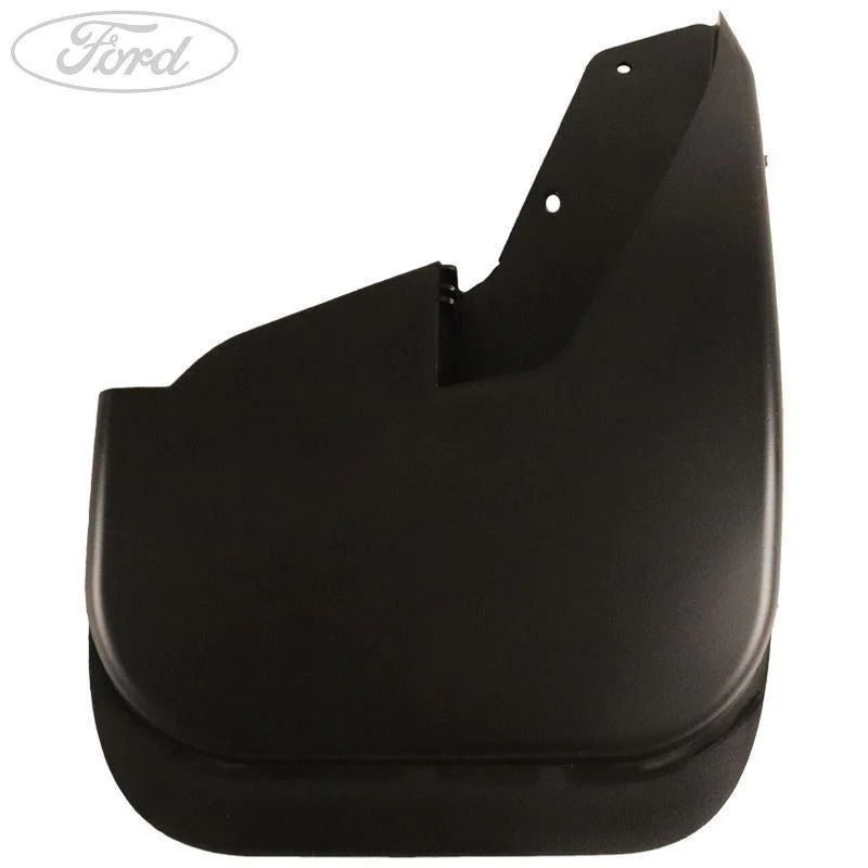 TRANSIT TOURNEO CUSTOM REAR DRIVER SIDE MUD FLAP SINGLE X1 2013- - Image 3