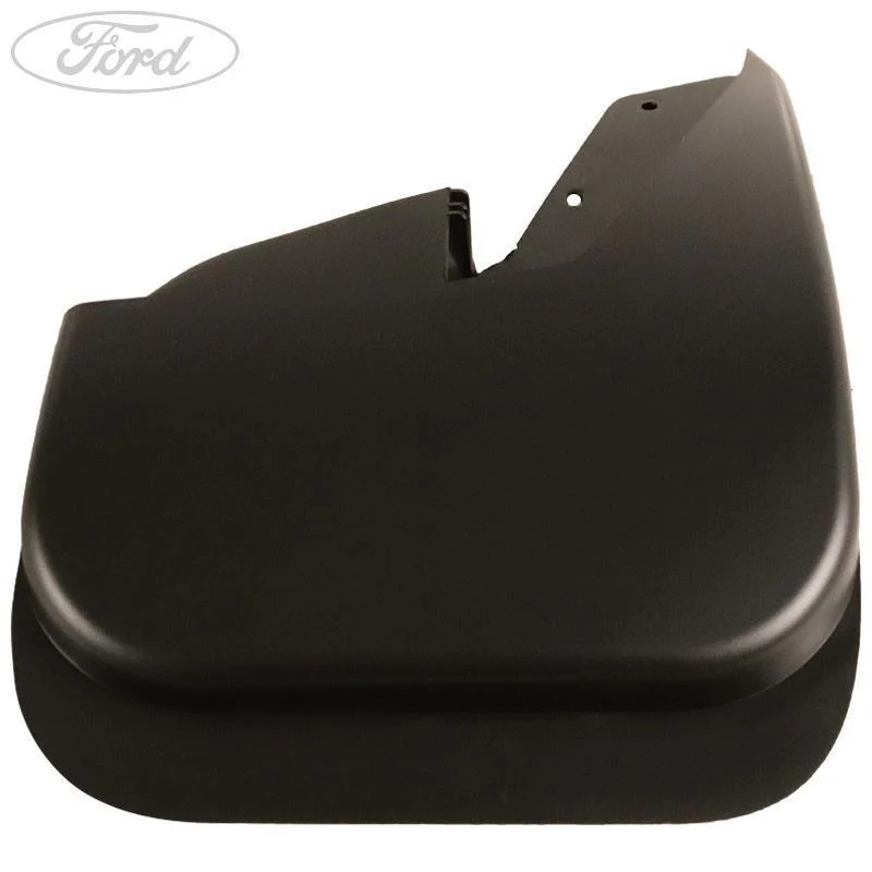 TRANSIT TOURNEO CUSTOM REAR DRIVER SIDE MUD FLAP SINGLE X1 2013- - Image 4