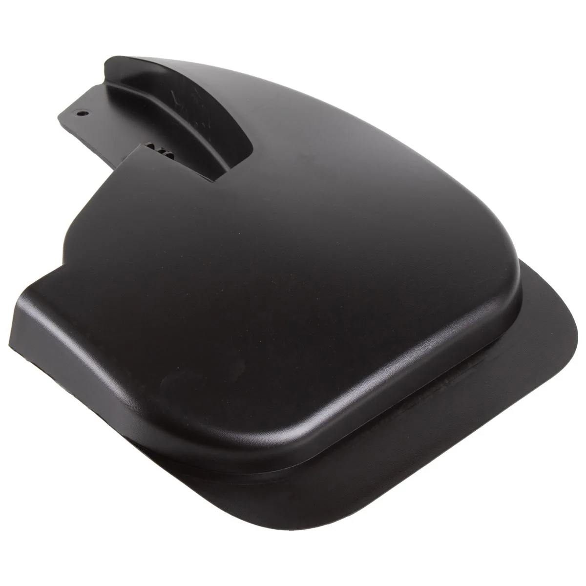 TRANSIT TOURNEO CUSTOM REAR DRIVER SIDE MUD FLAP SINGLE X1 2013- - Image 5
