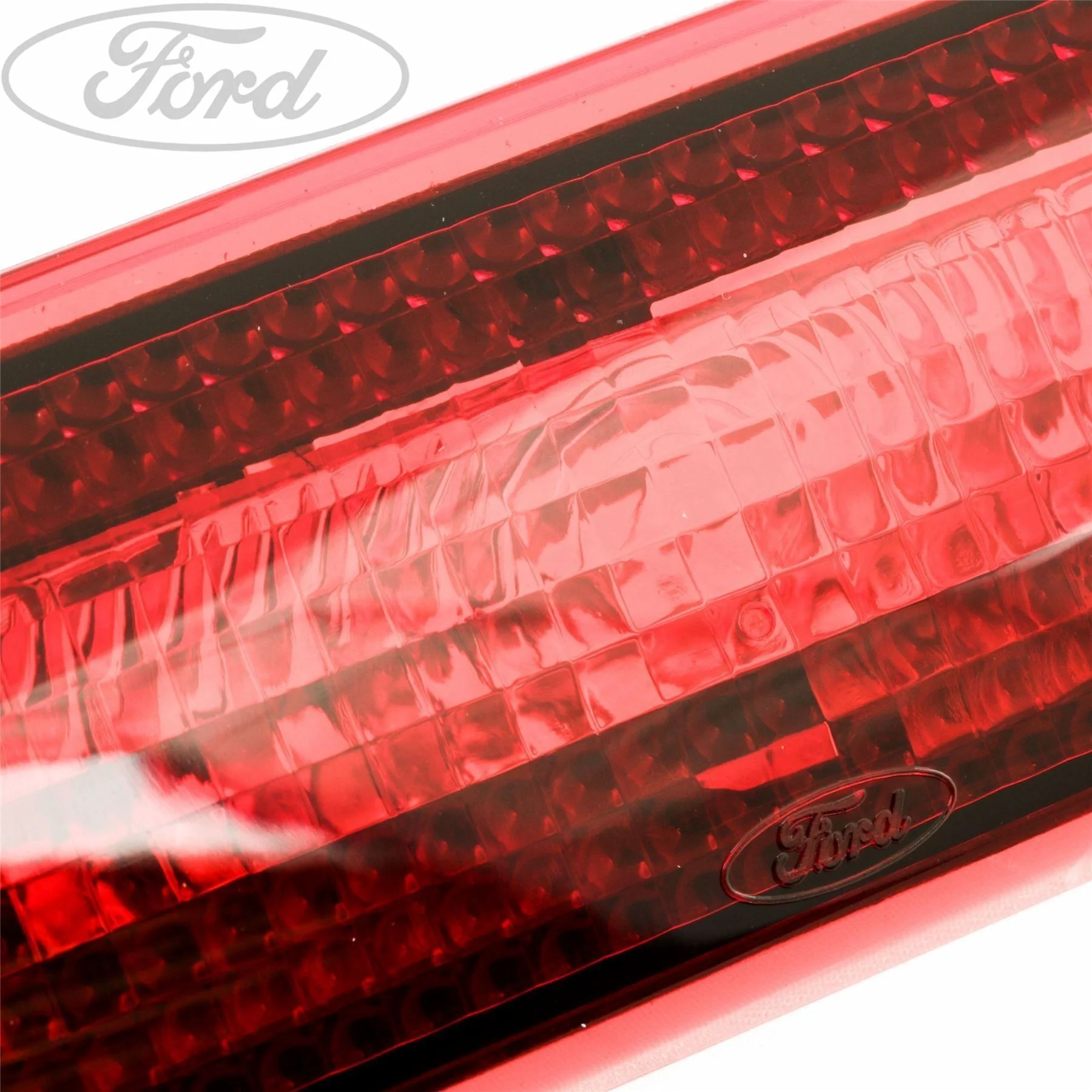 TRANSIT TOURNEO CUSTOM REAR HIGH-LEVEL BRAKE LAMP LIGHT - Image 4