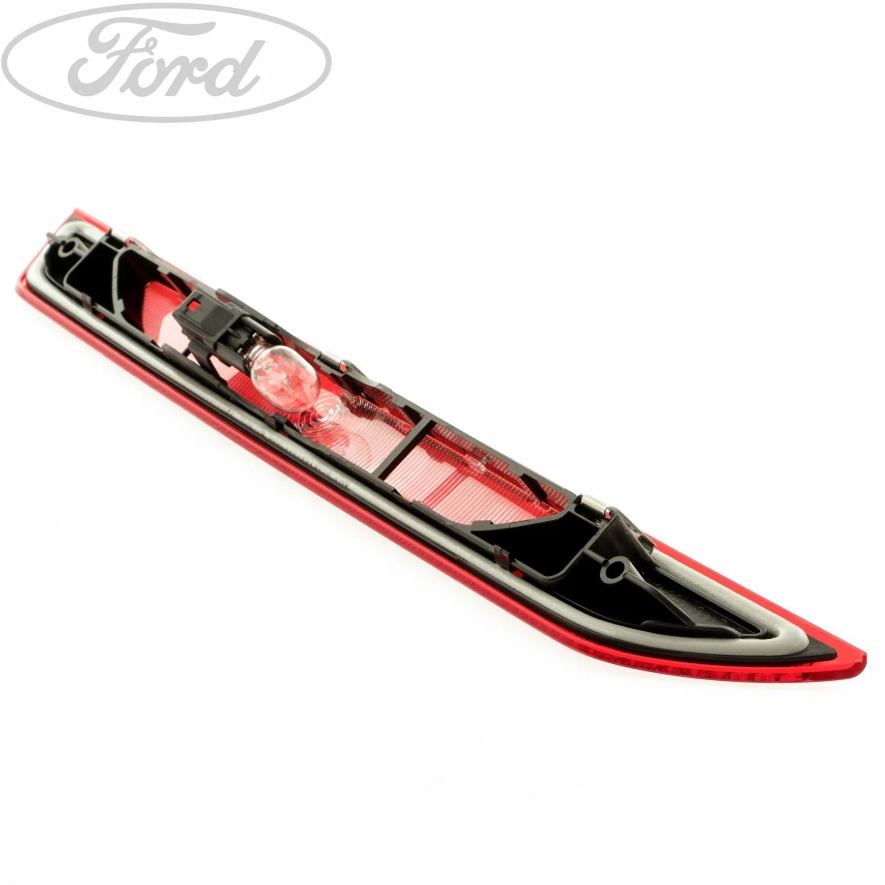 TRANSIT TOURNEO CUSTOM REAR HIGH-LEVEL BRAKE LAMP LIGHT - Image 6