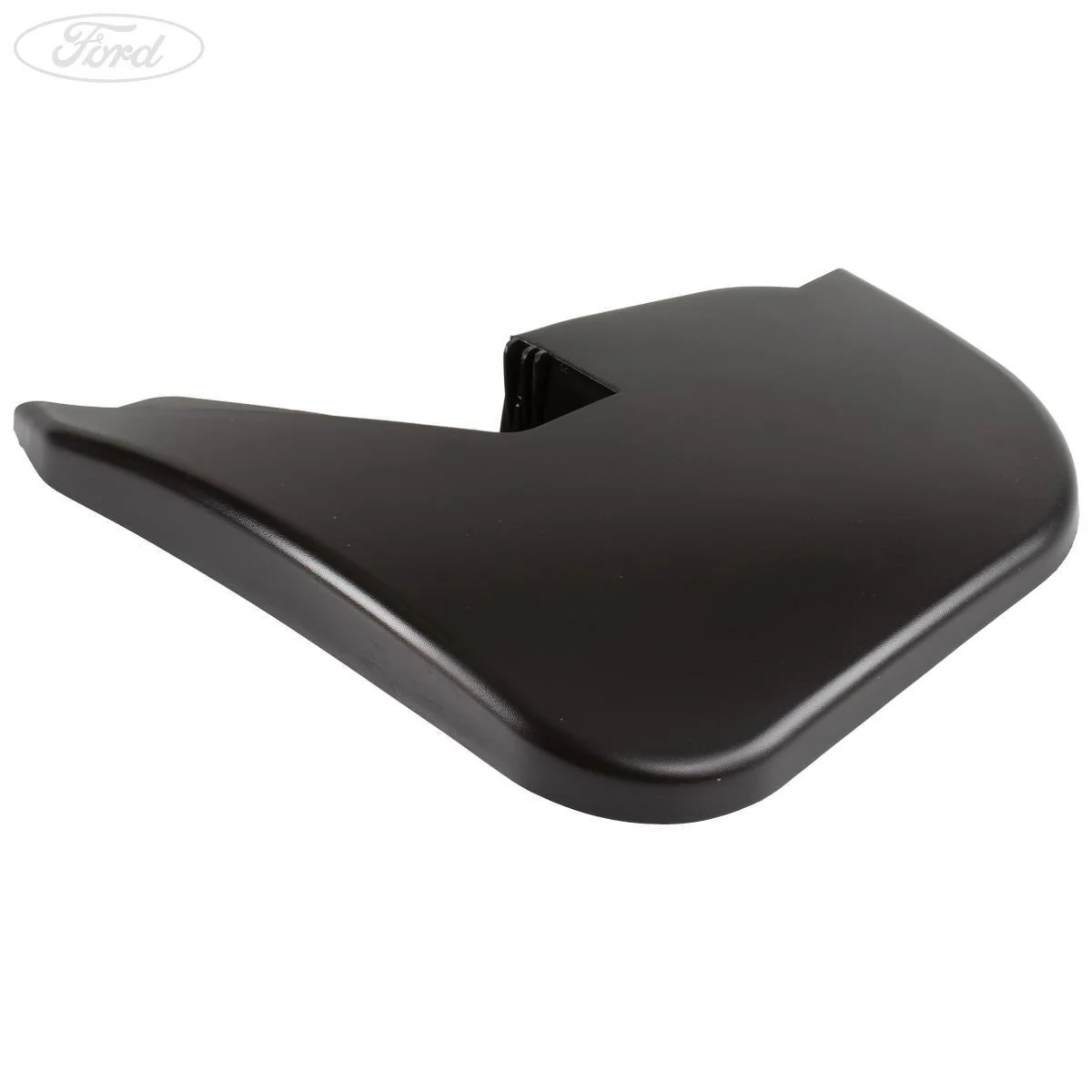 TRANSIT TOURNEO CUSTOM REAR N/S MUD FLAP SPLASH GUARD 2012- - Image 4