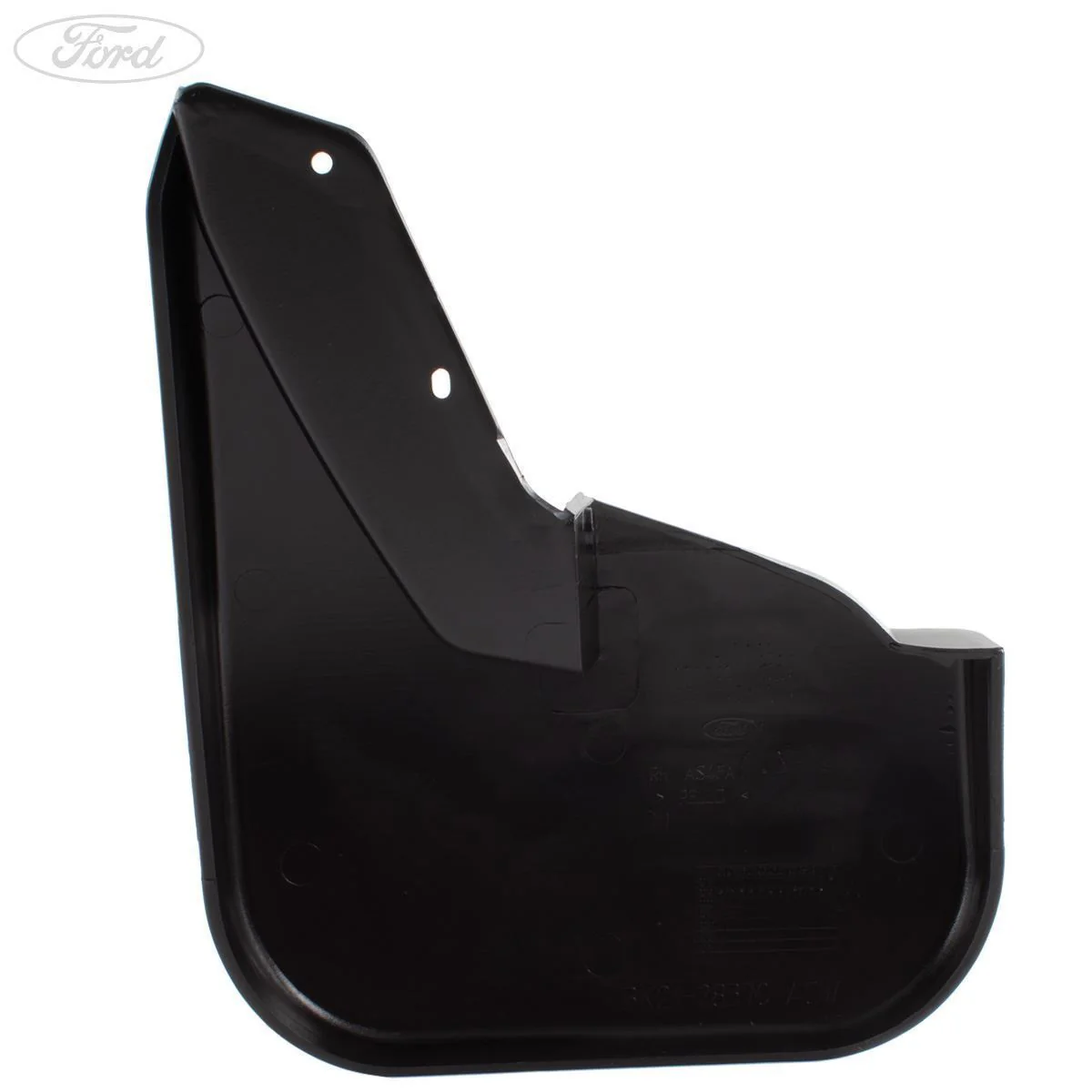 TRANSIT TOURNEO CUSTOM REAR O/S MUD FLAP SINGLE 2012- - Image 3