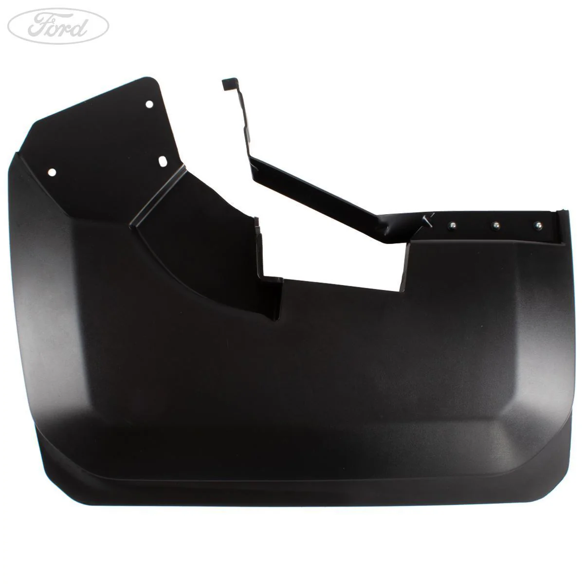 TRANSIT TOURNEO CUSTOM REAR PASSENGER SIDE MUD FLAP SINGLE X1 2012- - Image 4