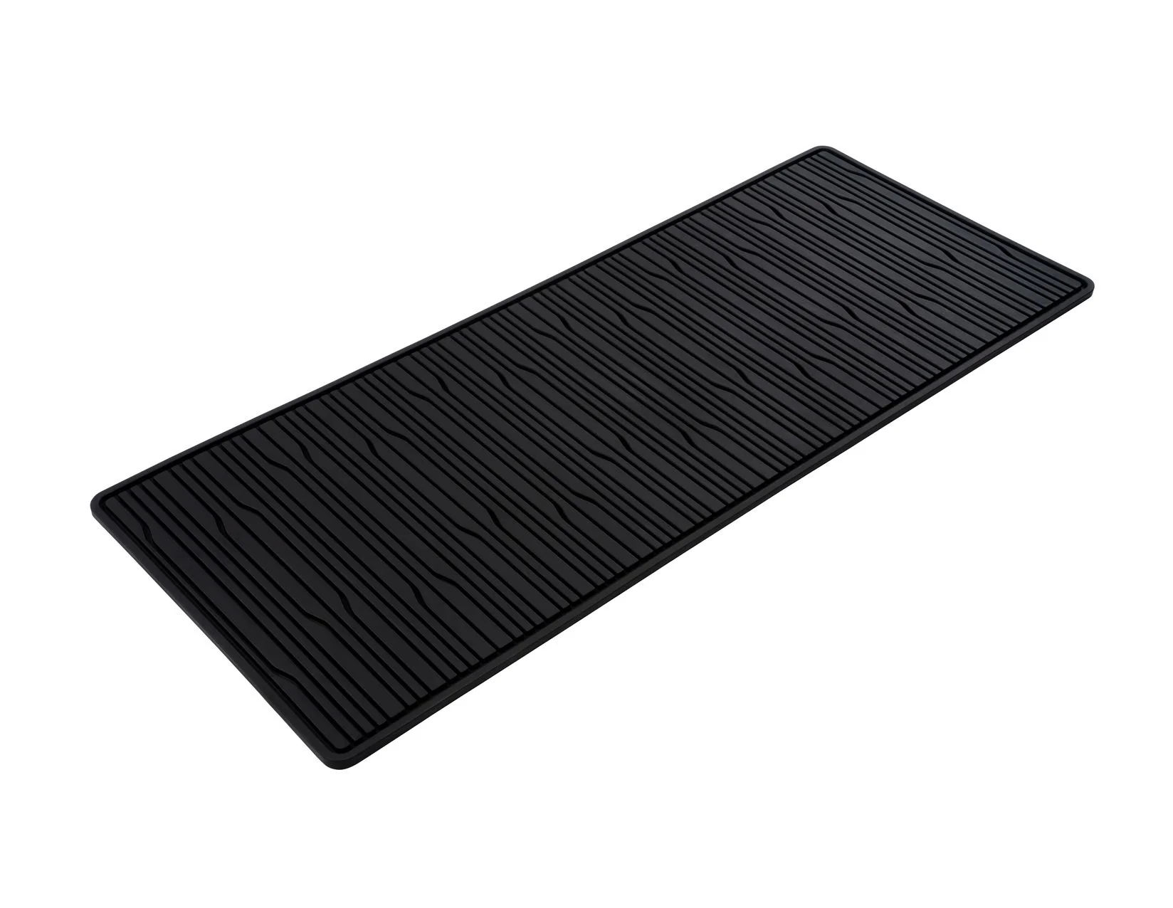 Floor Mats and Sale Advisory Journey Test