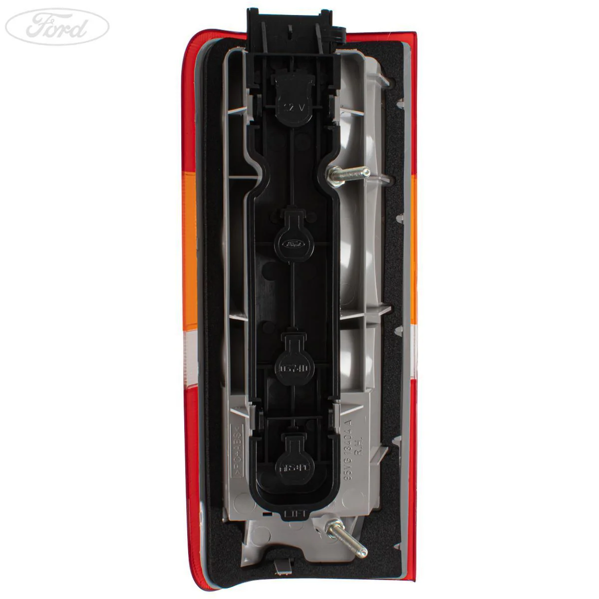 TRANSIT TOURNEO DRIVER SIDE REAR BRAKE LIGHT LAMP UNIT CLUSTER - Image 4