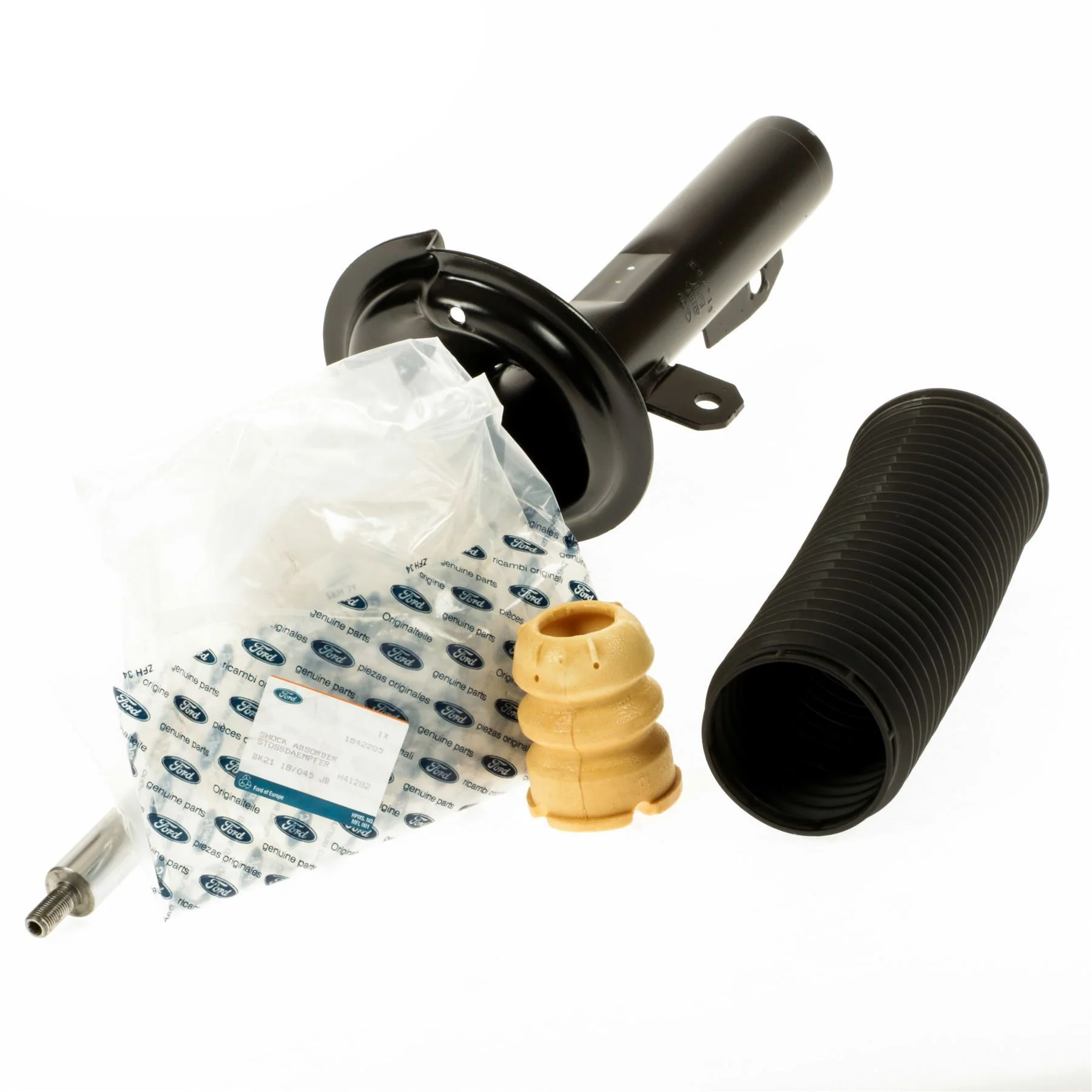 TRANSIT TOURNEO FRONT N/S OR O/S SUSPENSION SHOCK ABSORBER - Image 5
