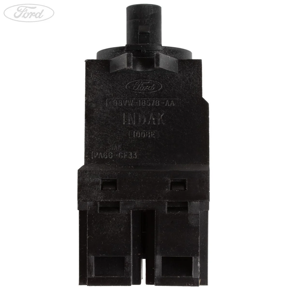 TRANSIT TOURNEO HEATER BLOWER SWITCH - Image 4