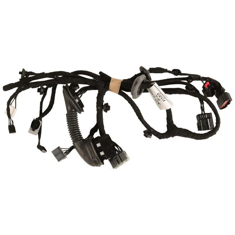 TRANSIT/TOURNEO JUMPER WIRE 2018- - Image 3