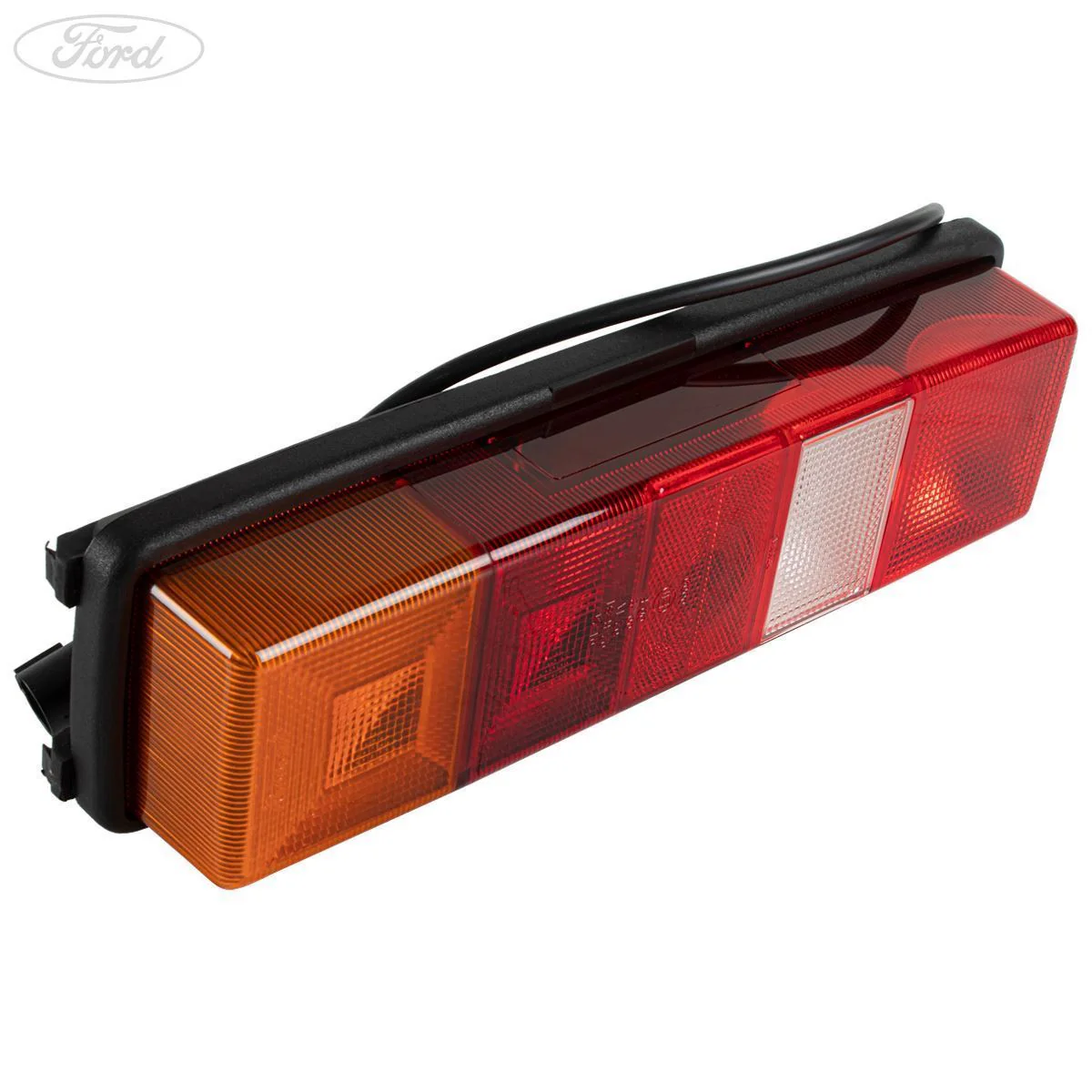 TRANSIT TOURNEO REAR BRAKE LIGHT LAMP UNIT CLUSTER - Image 2