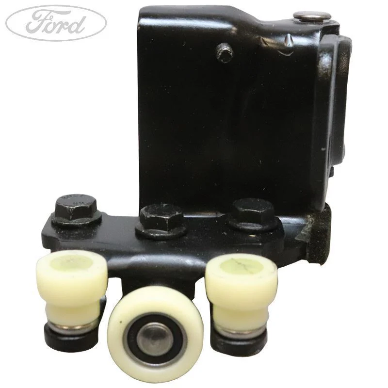 TRANSIT TOURNEO REAR N/S SLIDING DOOR ROLLER RUNNER 12-18 - Image 4