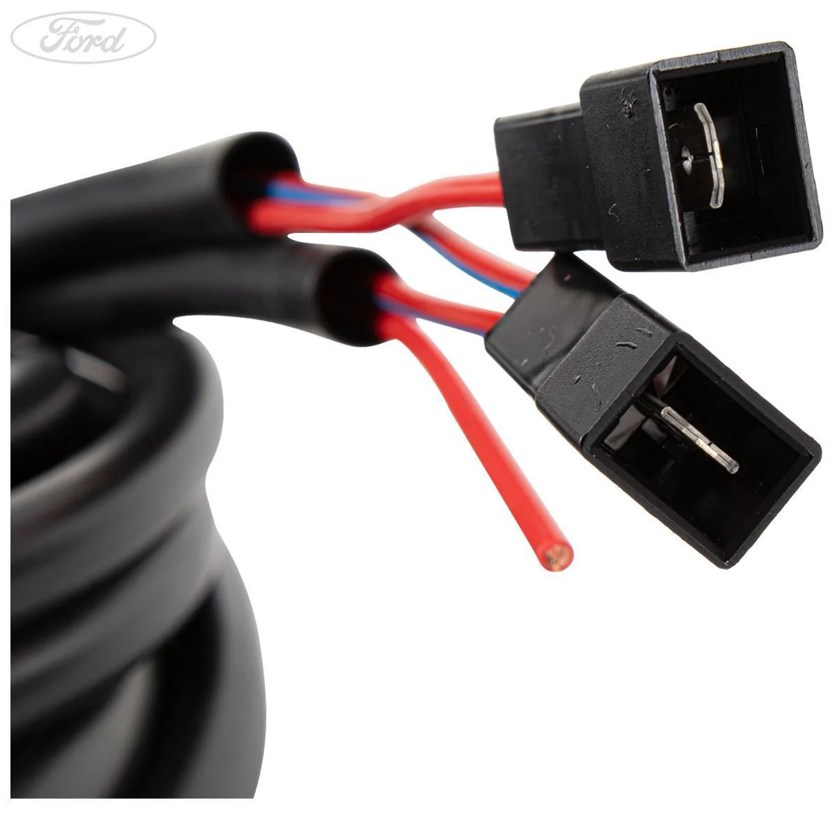 TRANSIT TOW BAR ELECTRICAL KIT 13 PIN PLUG TYPE 2000-2006 - Image 5