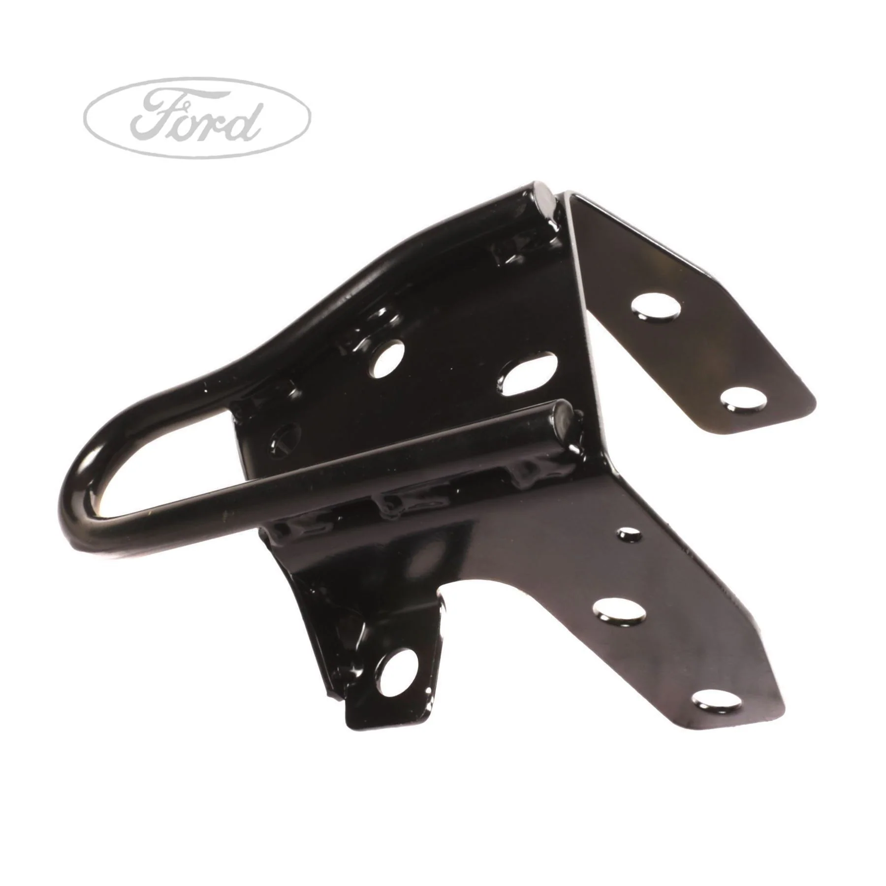 TRANSIT TOWING HOOK SUPPORT BRACKET - Image 2