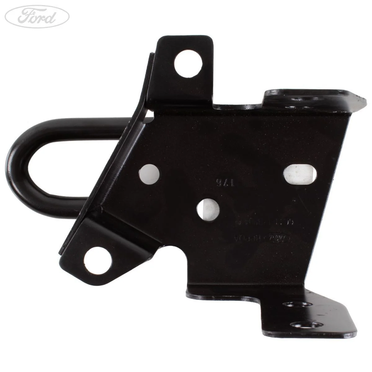 TRANSIT TOWING HOOK SUPPORT BRACKET - Image 5