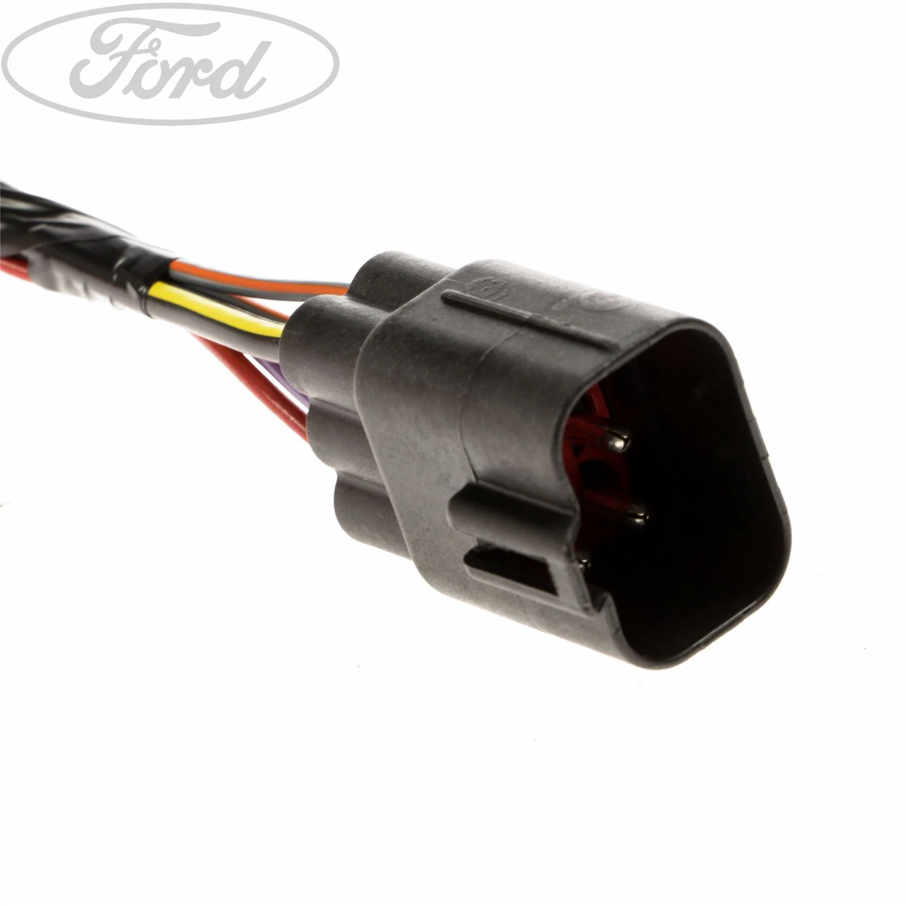 TRANSIT TRAILER WIRE JUMPER WIRING ASSEMBLY - Image 2