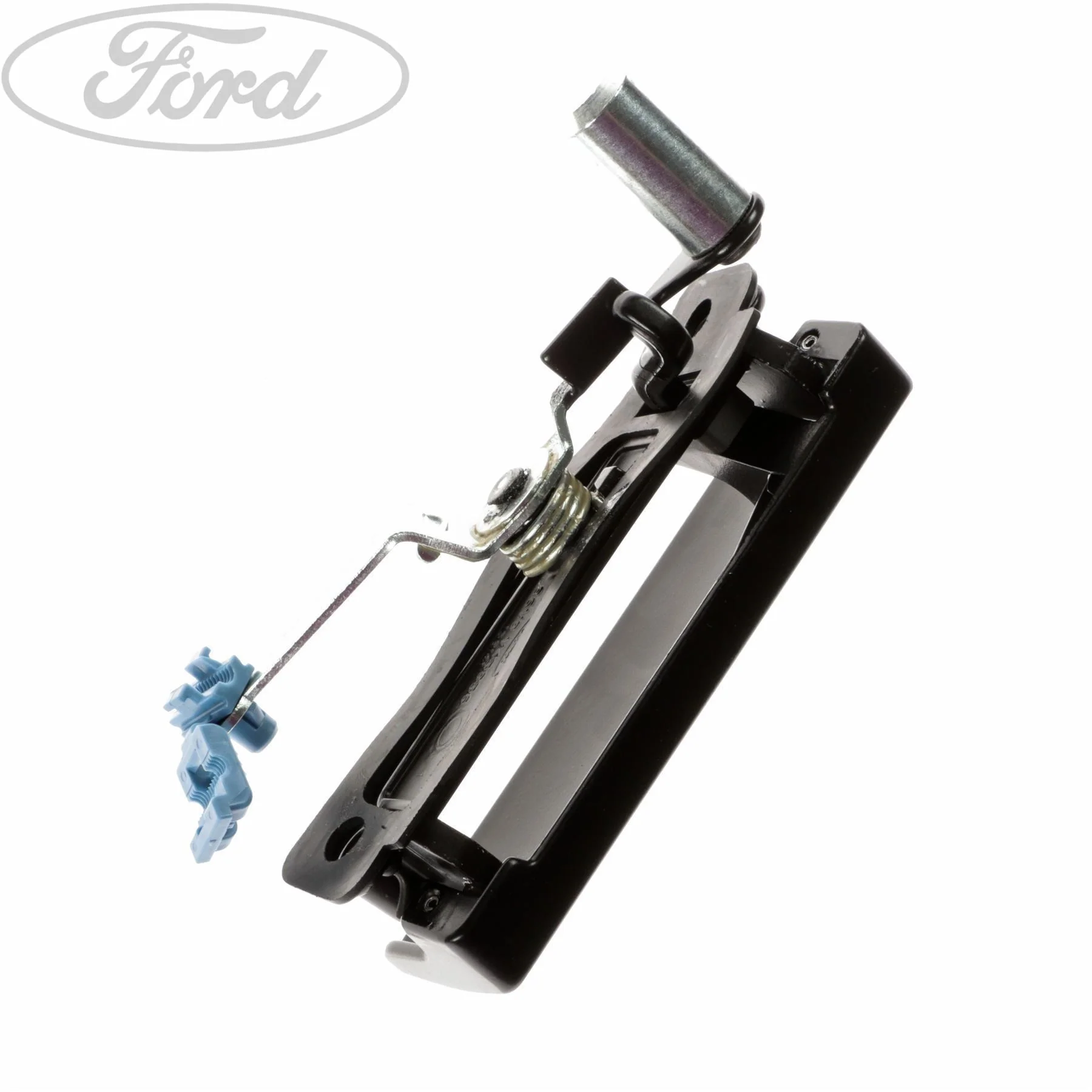 TRANSIT TRANSIT BOOT TAILGATE HANDLE - Image 2