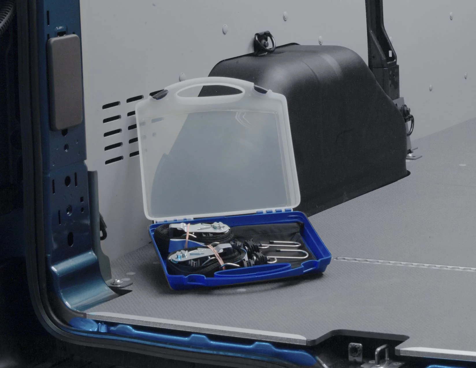 TRANSIT/TRANSIT CUSTOM CARGO SECURING PACK IN BOX - Image 9