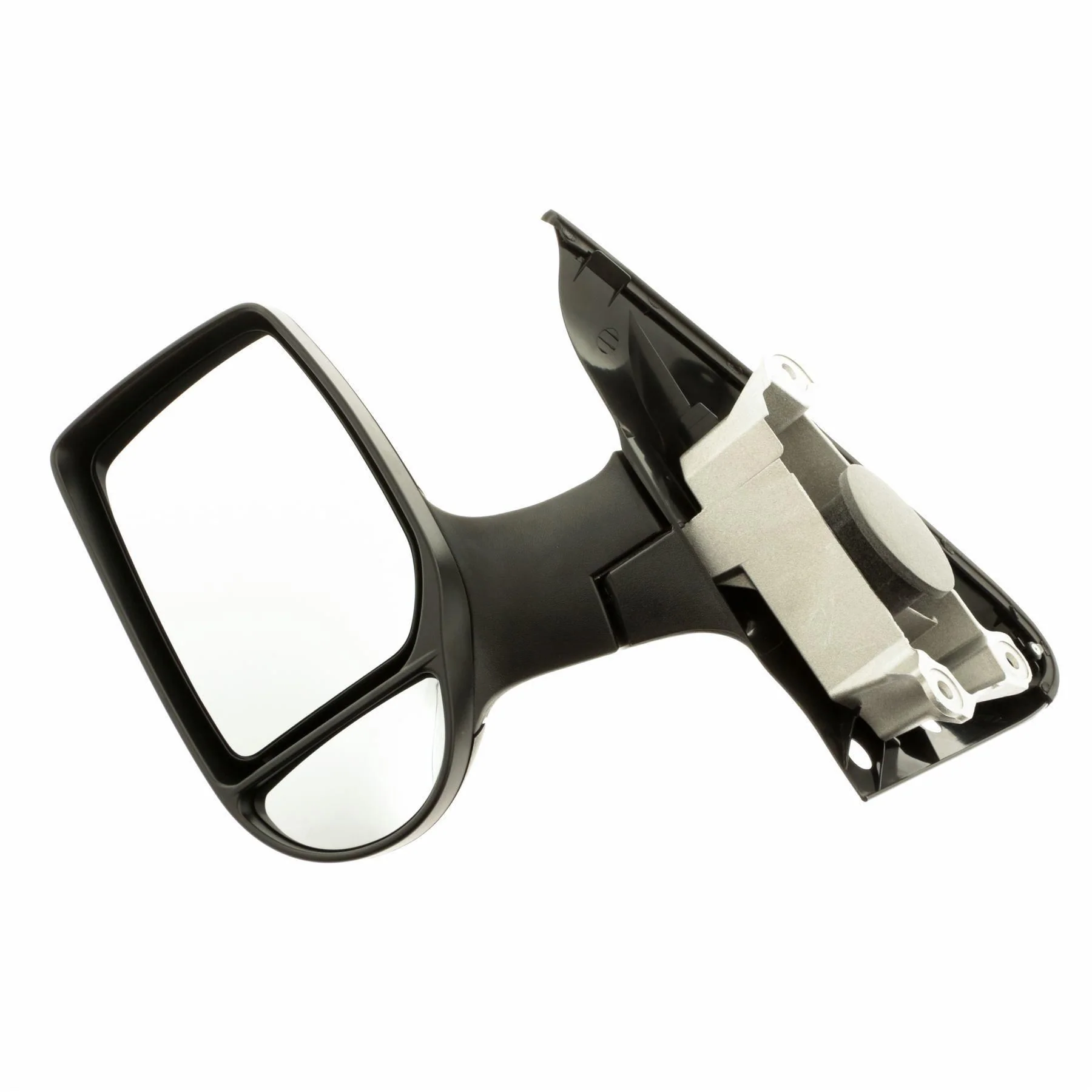 TRANSIT TRANSIT FRONT N/S OUTER WING MIRROR