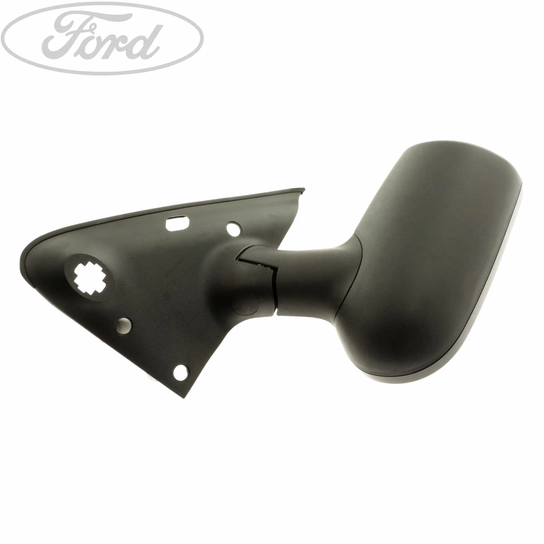TRANSIT TRANSIT FRONT N/S OUTER WING MIRROR - Image 4