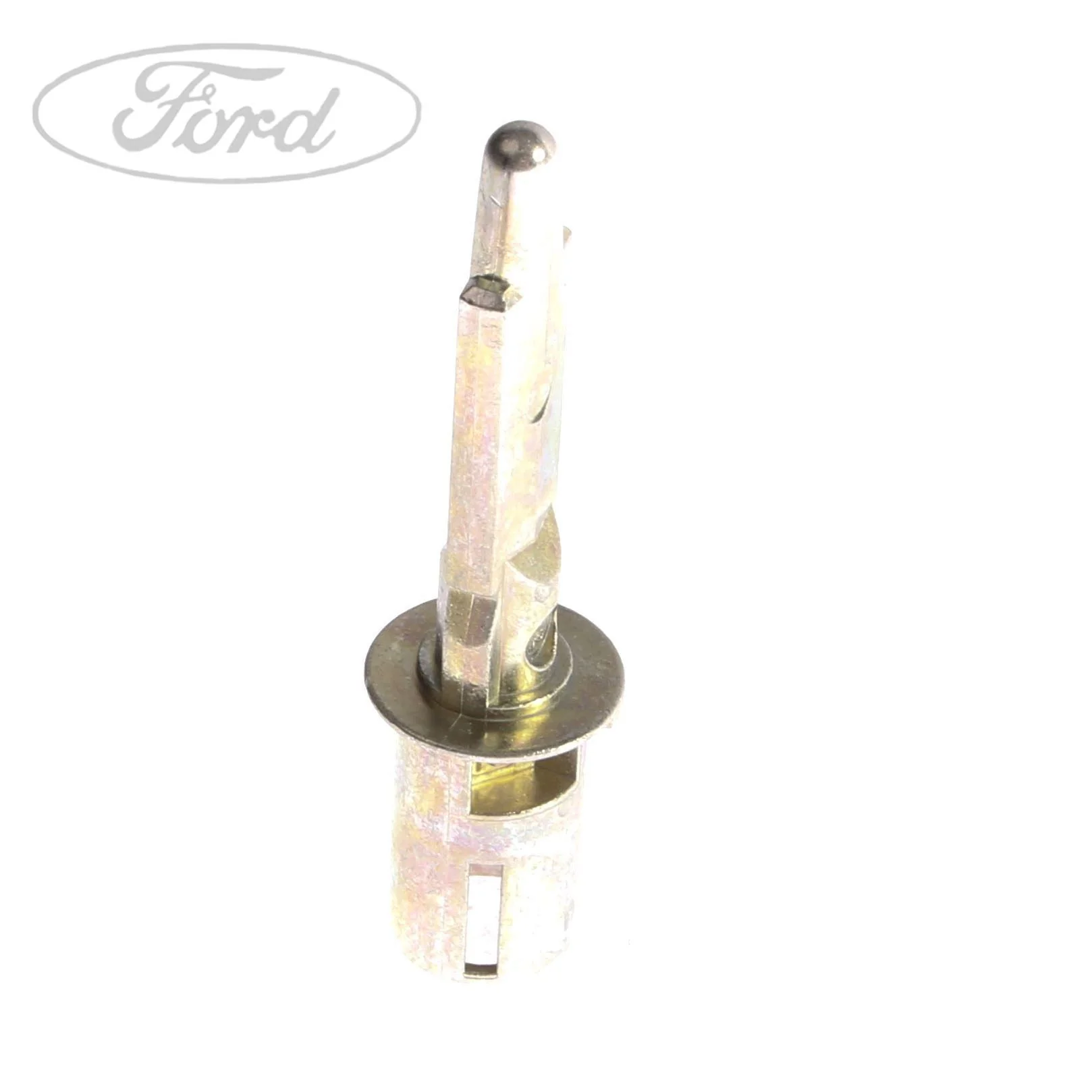 Transit N/S Front Door Lock Cylinder 2000-2014 - Image 3