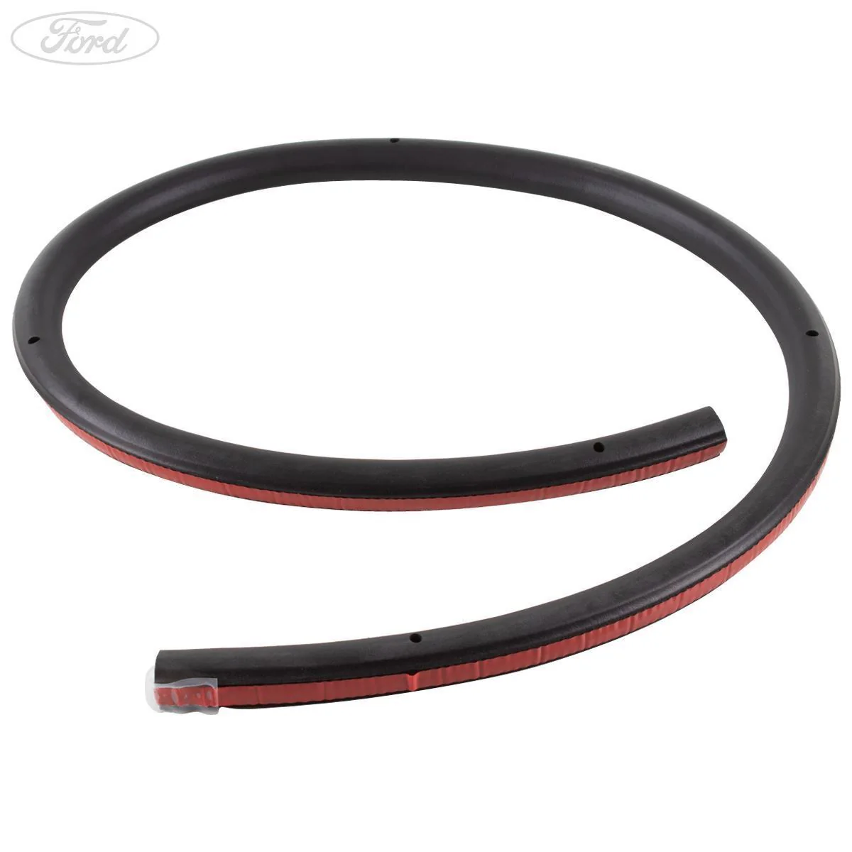 TRANSIT TRANSIT REAR DOOR WEATHERSTRIP SEAL - Image 2