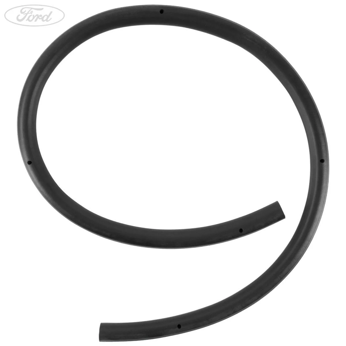 TRANSIT TRANSIT REAR DOOR WEATHERSTRIP SEAL - Image 5