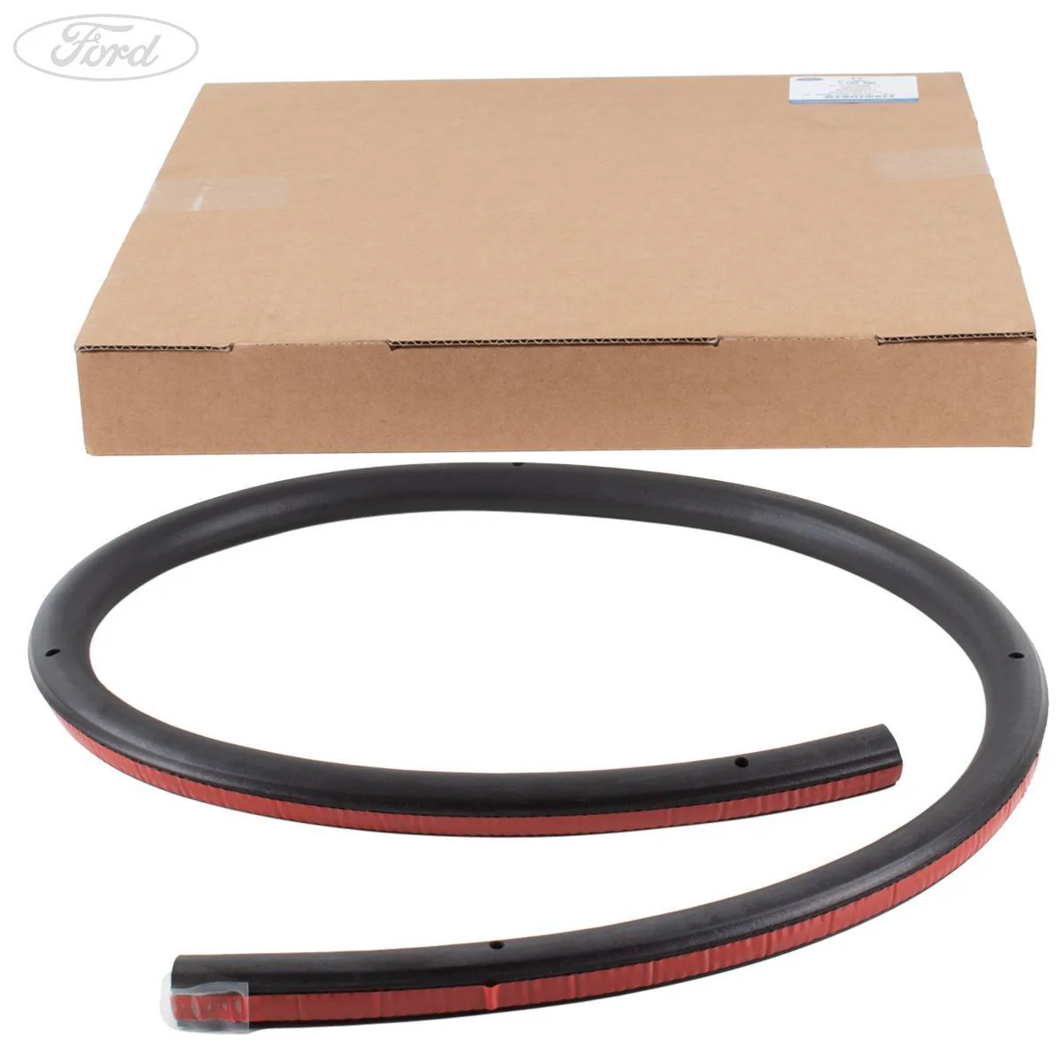 TRANSIT TRANSIT REAR DOOR WEATHERSTRIP SEAL - Image 9