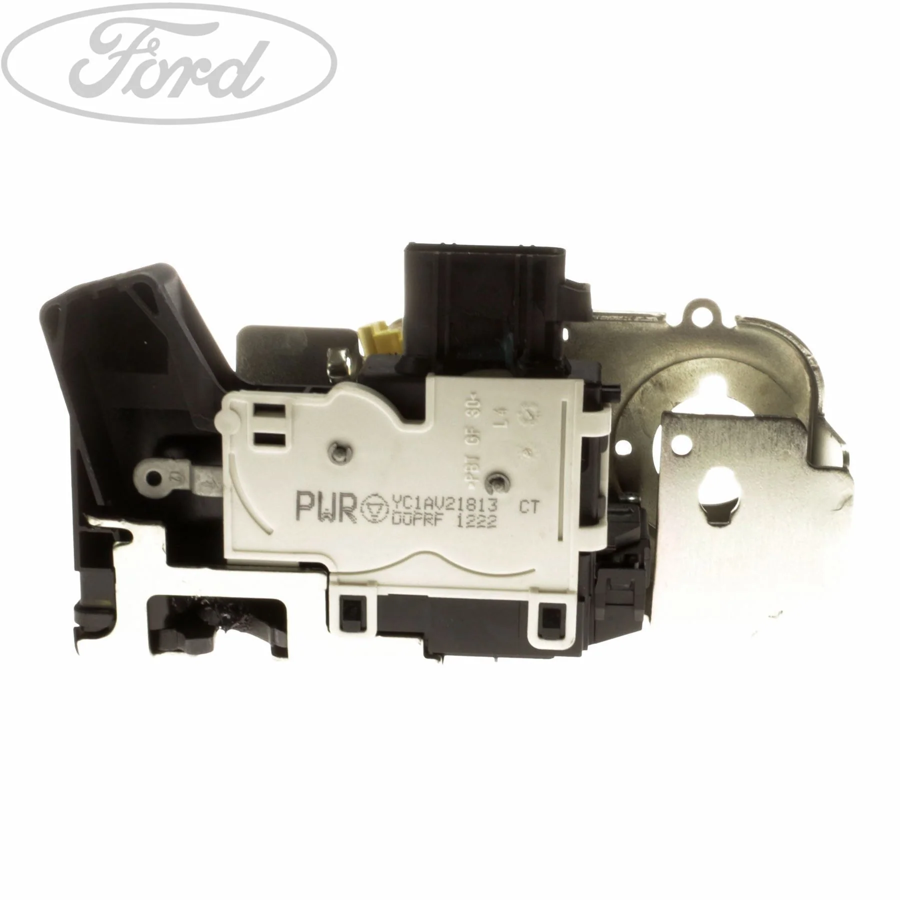 TRANSIT TRANSIT REAR N/S DOOR LOCK