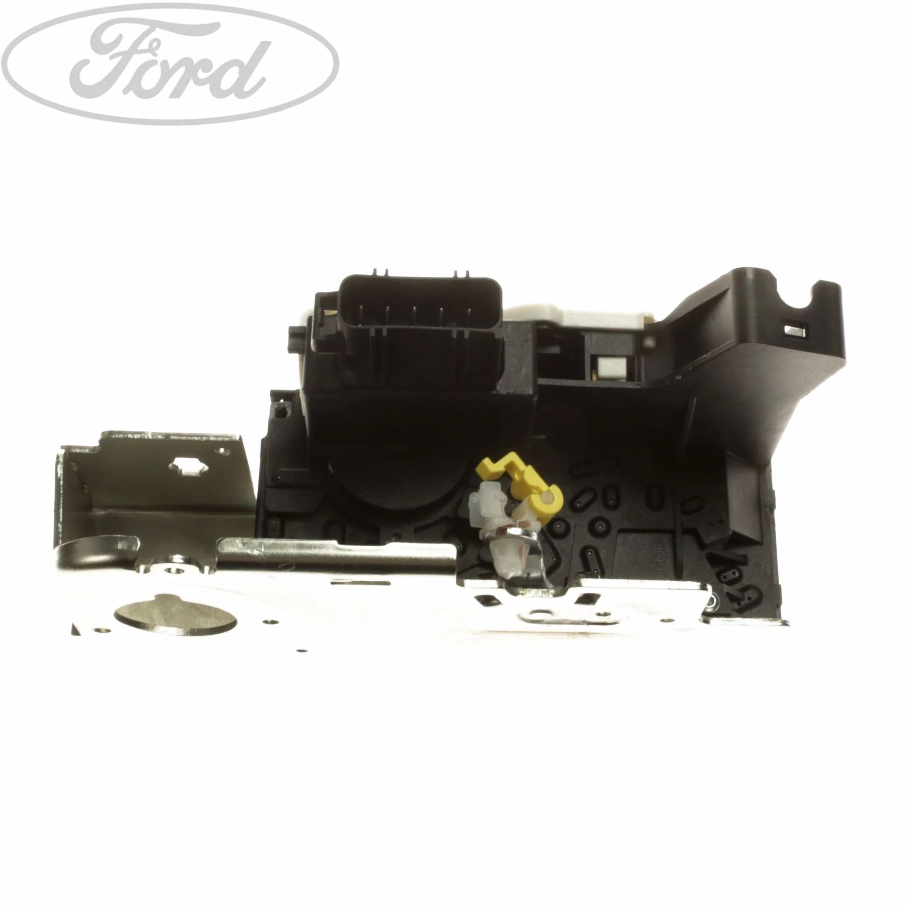 TRANSIT TRANSIT REAR N/S DOOR LOCK - Image 2
