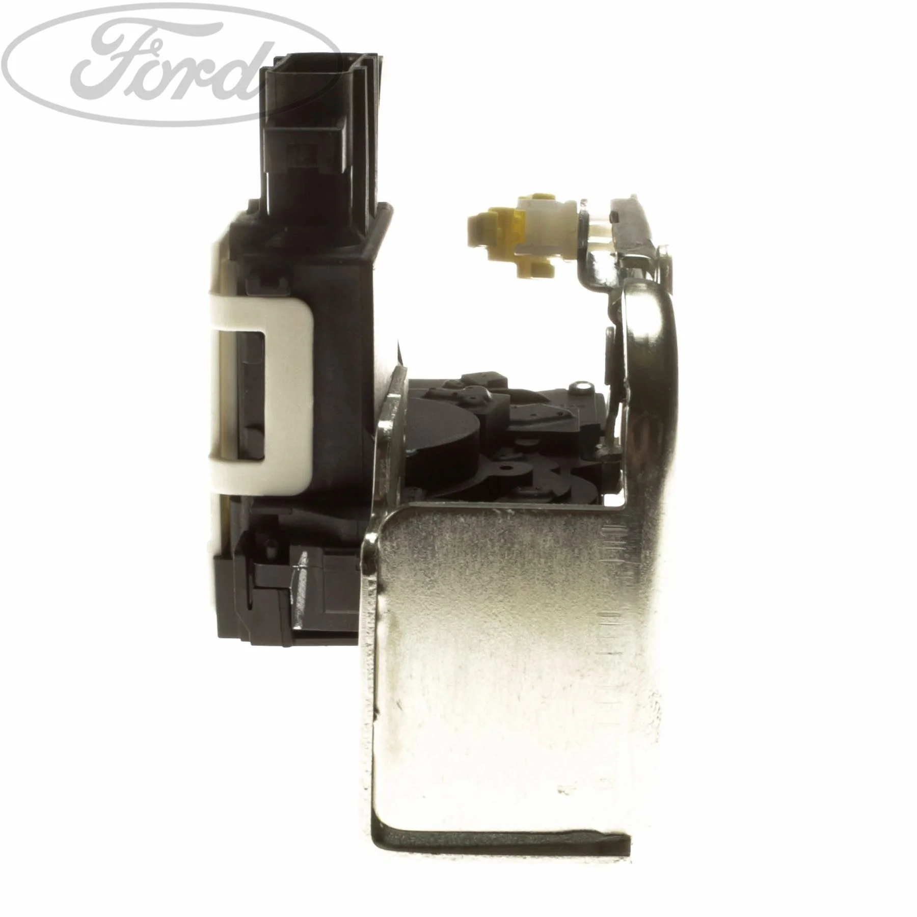 TRANSIT TRANSIT REAR N/S DOOR LOCK - Image 3