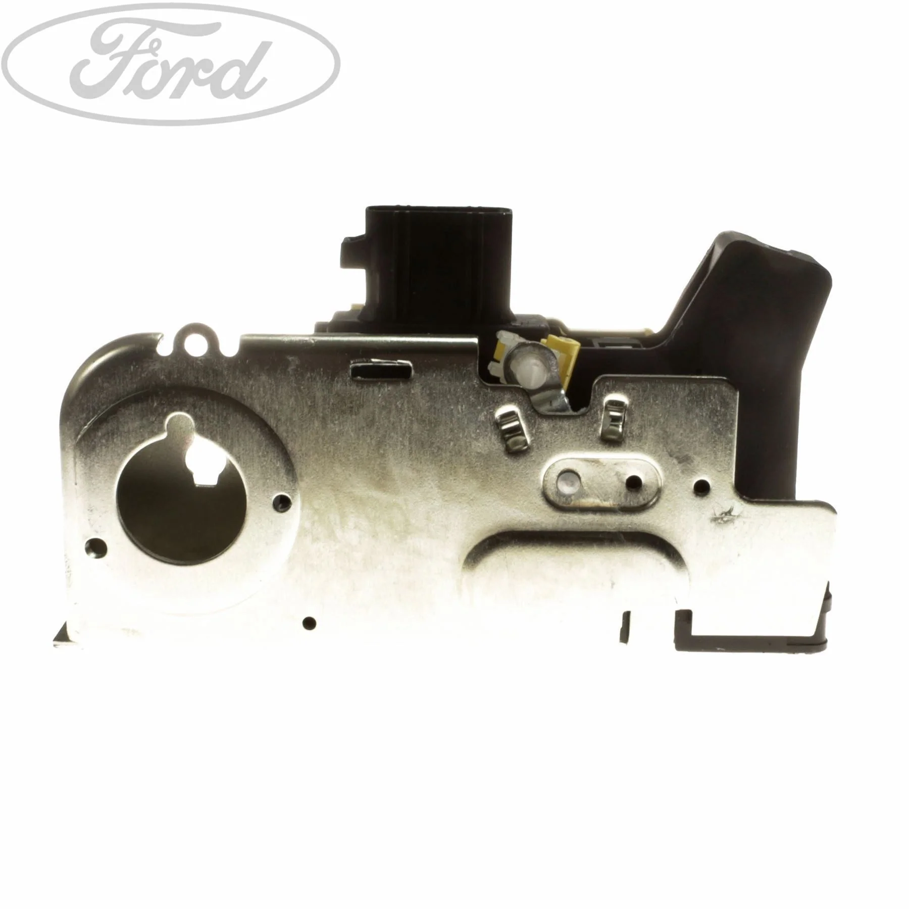 TRANSIT TRANSIT REAR N/S DOOR LOCK - Image 4