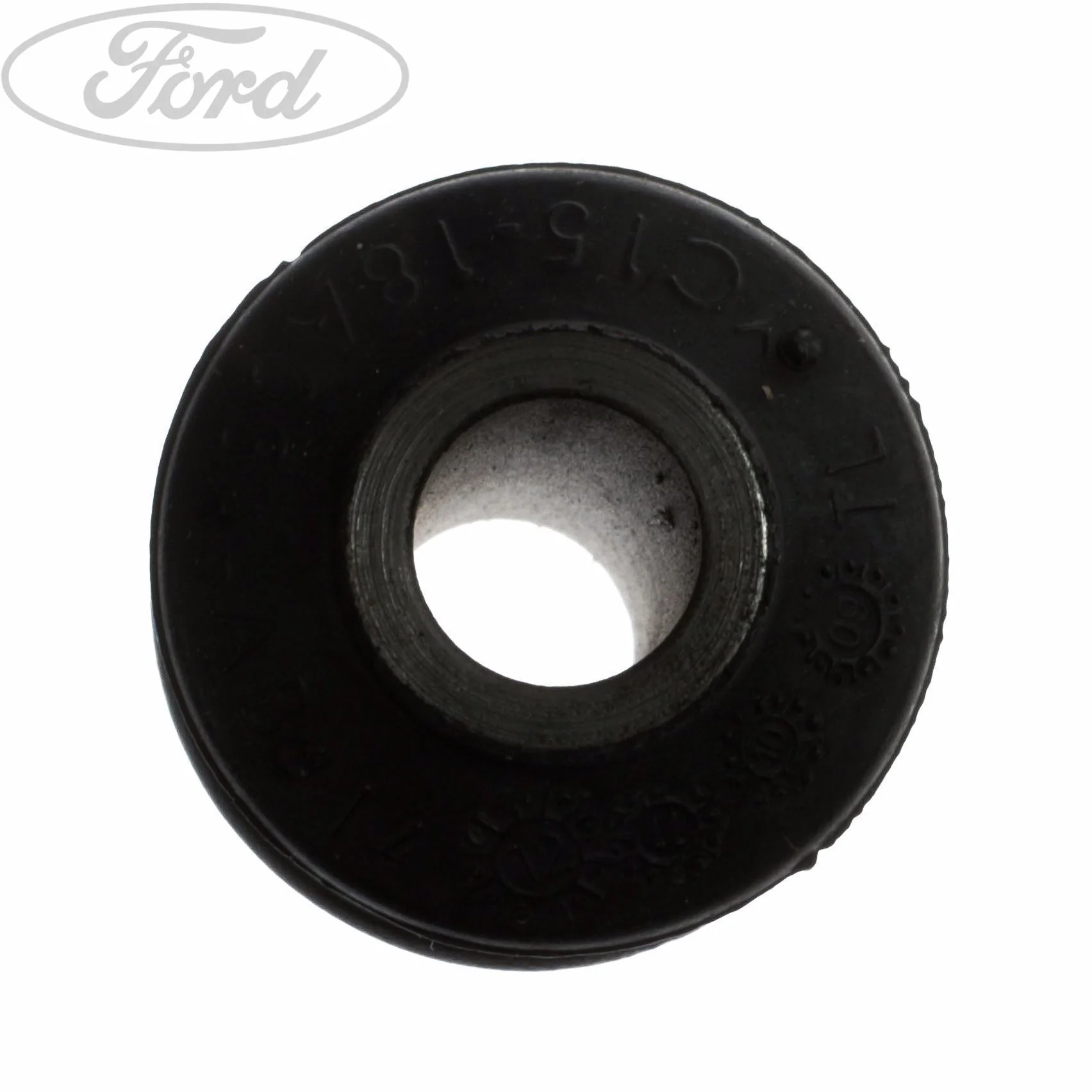 TRANSIT TRANSIT REAR SHOCK ABSORBER BUSH - Image 2